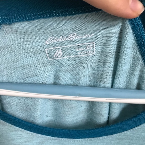 Eddie Bauer t-shirt - Picture 2 of 2